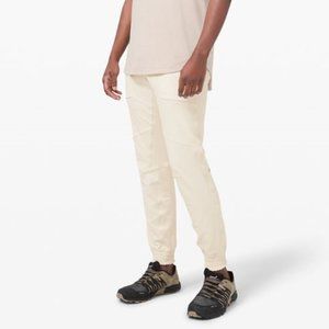 Lululemon License To Train Workout Jogger Pants